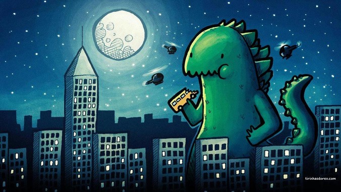 1MB其实是一个很大的存储单位，那么它的存储容量究竟有多大？